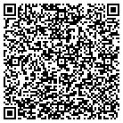 QR code with Matthews Chiropractic Center contacts
