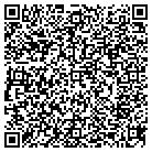 QR code with Mc Kee Chiropractic & Wellness contacts