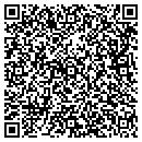 QR code with Taff J Perry contacts