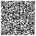QR code with Priest Chiropractic Clinic contacts