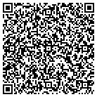 QR code with River Valley Back & Neck Clinic contacts