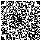 QR code with Ross Clinic contacts