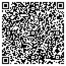 QR code with Rasmus Steven F contacts