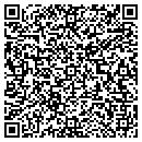 QR code with Teri Hines Dr contacts