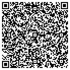 QR code with The Hyperbaric Center Of Nea contacts