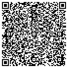 QR code with The Traylor Chiropractic Clinics contacts