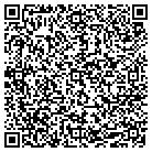 QR code with Thrive Family Chiropractic contacts