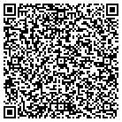 QR code with Timeless Family Chiropractic contacts