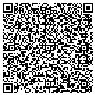 QR code with Timeless Family Chiropractic LLC contacts