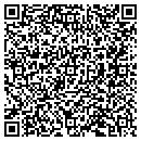 QR code with James Kozubal contacts