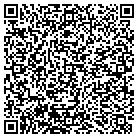 QR code with Twin Lakes Chiro Clinic & Rhb contacts