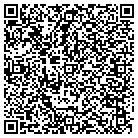 QR code with Twin Lakes Chiropractic Clinic contacts