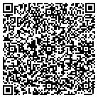 QR code with Ziegler Chiropractic Clinic contacts
