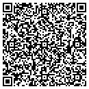 QR code with Damron Doug contacts