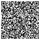 QR code with Galen Claudius contacts
