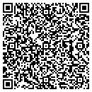 QR code with Hoffman Karl contacts