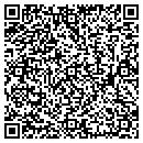 QR code with Howell Jack contacts
