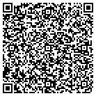 QR code with Central Peninsula Rehab contacts