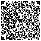 QR code with Amazing Grace Lutheran Church contacts