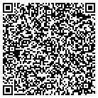 QR code with Central Peninsula Rehabilitation contacts