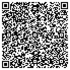 QR code with Fairwinds Wildlife Service contacts