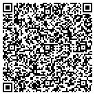 QR code with First Choice Physical Therapy contacts