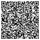 QR code with Hales Mike contacts