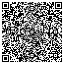 QR code with Hay Victoria A contacts