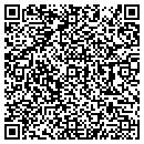 QR code with Hess Lavonne contacts