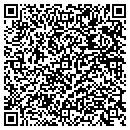 QR code with Hondl Sundl contacts