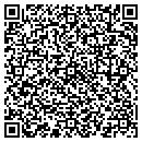 QR code with Hughes Haley D contacts