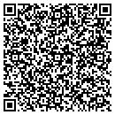 QR code with Oliver Ginnie M contacts