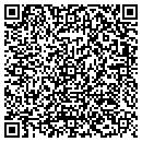 QR code with Osgood Julie contacts