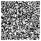 QR code with Atkins Physical Therapy Clinic contacts