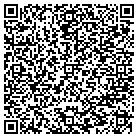 QR code with Carson Physical Therapy Benton contacts