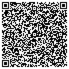 QR code with F & S & V Physical Therapy contacts