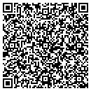 QR code with Harrison Beverly contacts