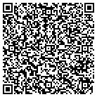 QR code with Helena Physical Therapy-Sports contacts