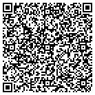 QR code with Just For Kids Therapy Service contacts
