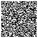 QR code with King Jeremy contacts