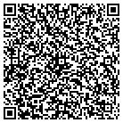 QR code with Kymes Lyons Physical Thrpy contacts