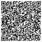 QR code with Matthews Physical Therphy Inc contacts