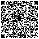 QR code with Matthews Therapy Service contacts