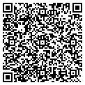 QR code with Nat Grubbs Lpt contacts