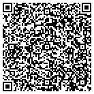 QR code with Pryor Physical Therapy contacts
