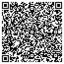 QR code with Robinson Virginia contacts