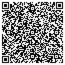QR code with Ronald H Morris contacts