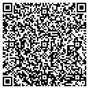 QR code with Tebeest Jason L contacts