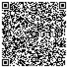 QR code with Tisdal Physical Therapy Clinic P A contacts
