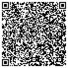 QR code with With These Hands Massage contacts